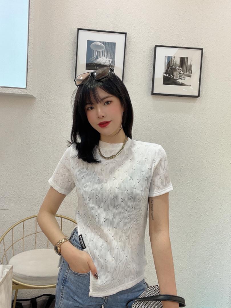 夏季新品，女装，色调轩