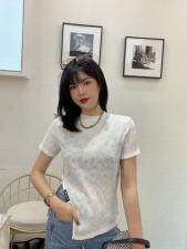 夏季新品，女装，色调轩