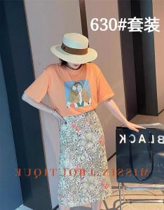 时尚欧洲站套装两件套,女装职业装,靓依蝶菲
