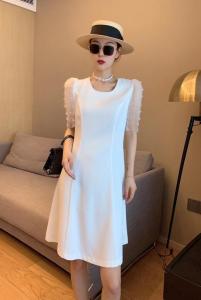 连衣裙，女装连衣裙，百媚丽人