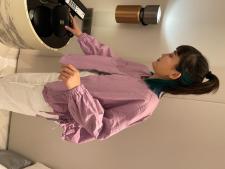 春款外套，女装，Da.金