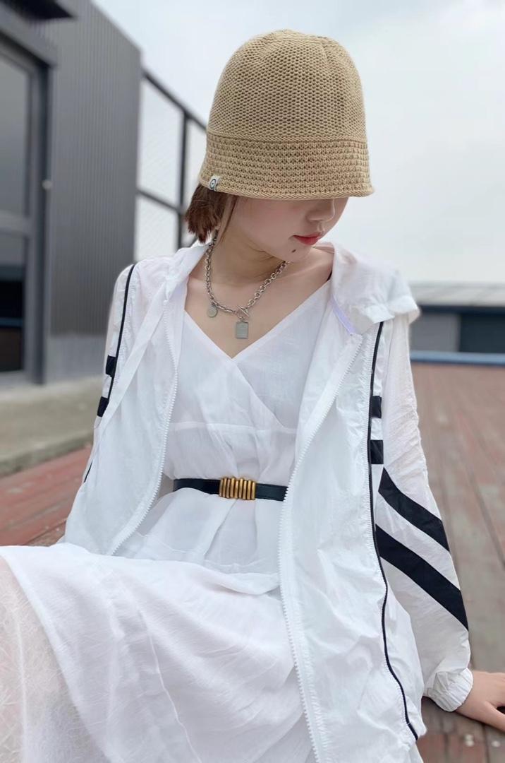 防晒衣，女装，Teemo 提莫