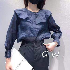 女装