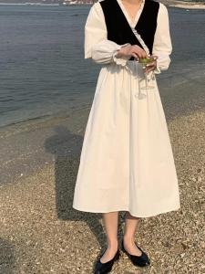 夏季新款连衣裙,女装连衣裙,奥帝秀