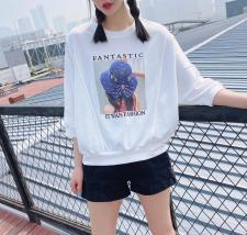 上衣，女装，留缘