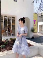 连衣裙，女装连衣裙，Lico&co(1F)