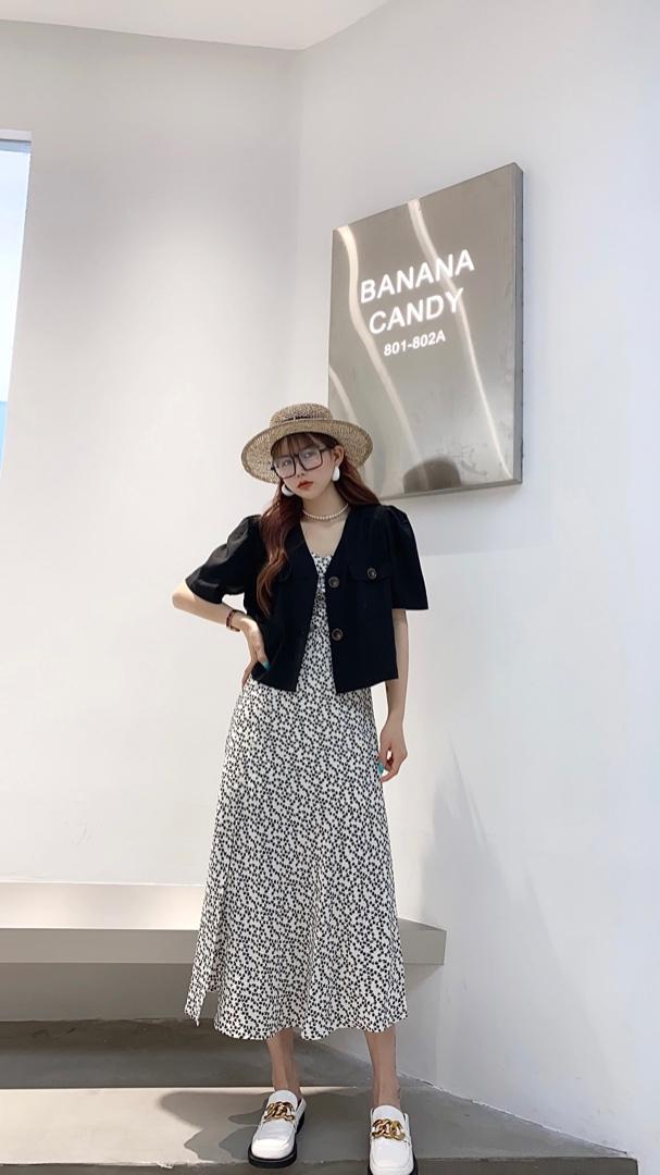 〈现货〉夏季新款，女装，安比希妮