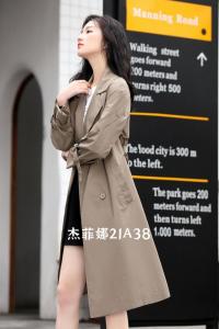 【现货供应】更多系列款未展示，还请到档口选购,女装,杰菲娜