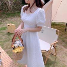 MISS连衣裙～1268，女装连衣裙，miss(2F)