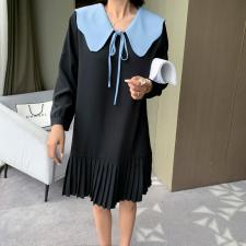 韩版连衣裙，女装连衣裙，梦幻衣柜