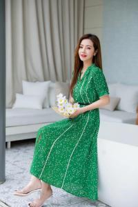 新款，连衣裙,女装连衣裙,韩彬铭品