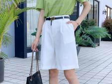 短裤，女装，one to one for you