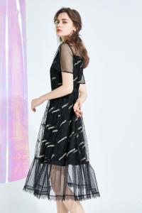 2021年 夏季新出炉的，女装，依然浪漫