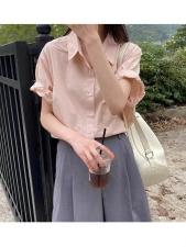 夏季T配工装裤，女装，搜衣酷