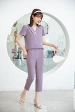 夏季上新中，女装，村口伊依