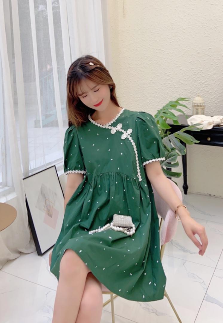 三色旗袍款，女装婚纱/旗袍/礼服，Linda Jean
