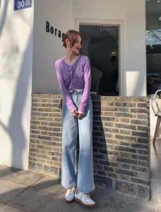 东大门春款休闲靓丽系列！,女装,东大门 public