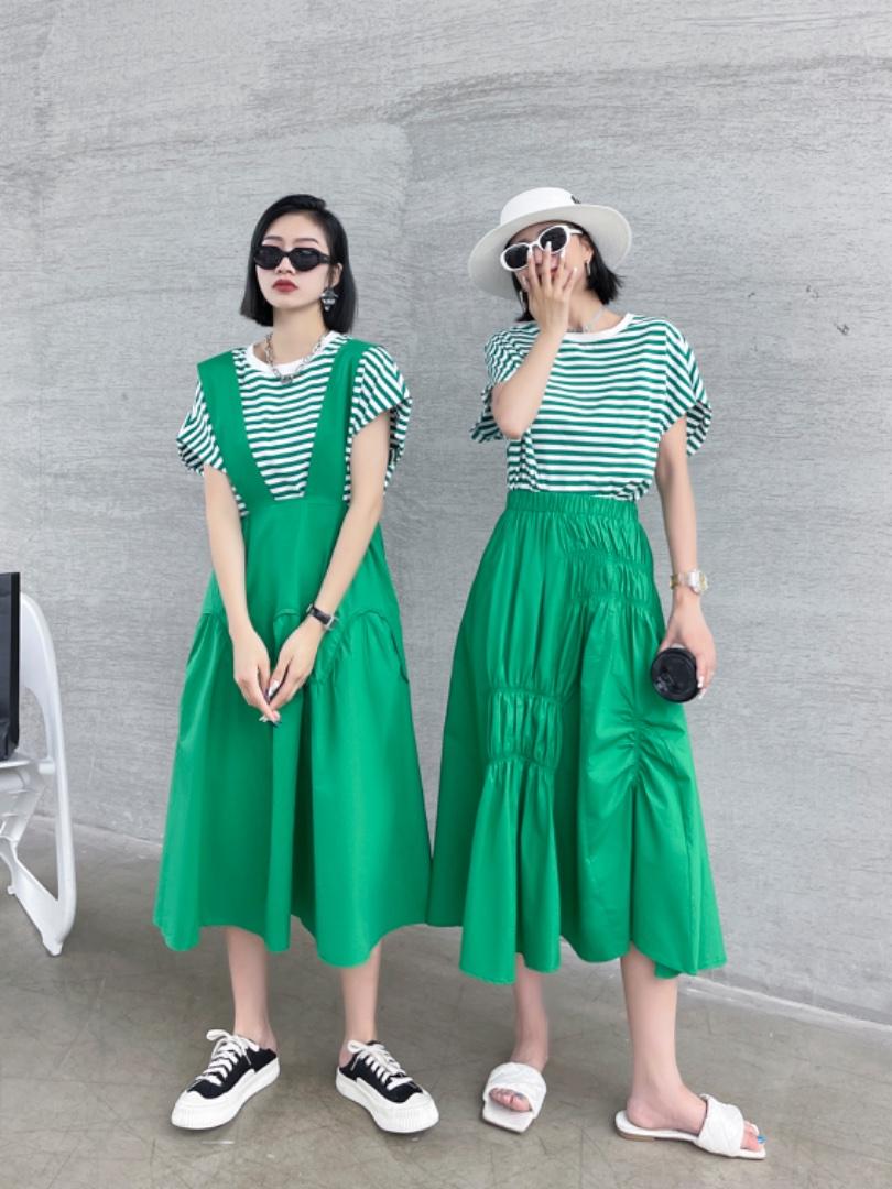 版姐妹款套装，女装职业装，玩美