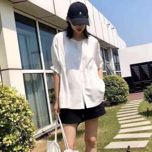 调皮阔版小衫,女装,米娜悦己