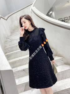 连锁超市订单排单中,女装,薇贵祖