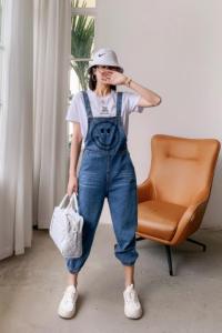 女装