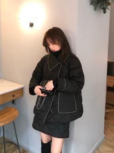 小香风,女装,MC