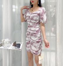 夏款新品，女装，KUNSWEAR琨丝薇尔(3F)