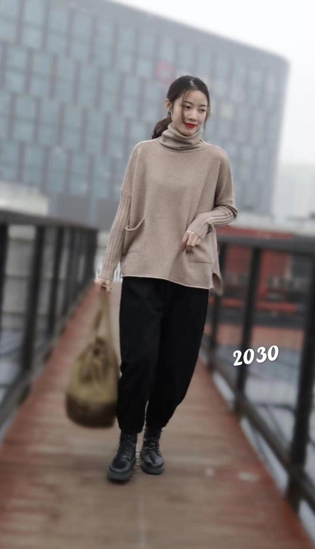 纯色回音 CSHY104095