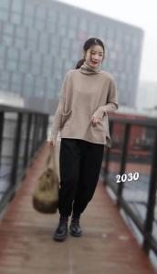 现货，女装，纯色回音