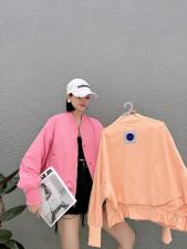 夹克防晒，女装，玩美