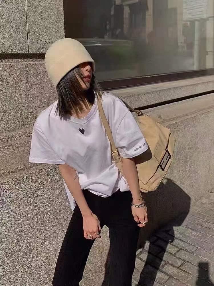 【现货】休闲时尚风各种品类，女装，奈米爱