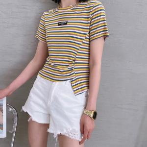 短袖7个色,女装,薰衣坊