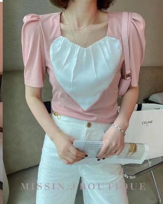 夏季新款T，女装，苏希曼