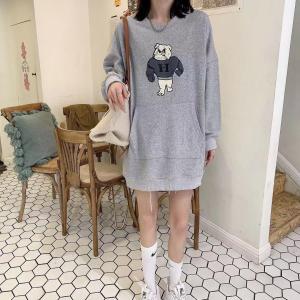 【春款上新】卫衣好品质跑量,女装卫衣/绒衫,Mee+