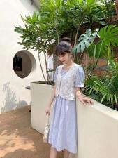 连衣裙，女装连衣裙，Lico&co(1F)