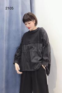 现货 2021春季新款 韩范上衣,女装,琼卿格