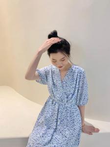 新款连衣裙,女装连衣裙,MST
