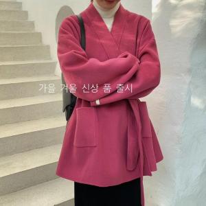 现货双面羊绒大衣,女装,D3N