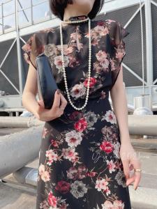 金典套装连衣裙 夏天的主角！！，女装职业装，依依主导