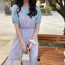 连衣裙，女装连衣裙，为你所有