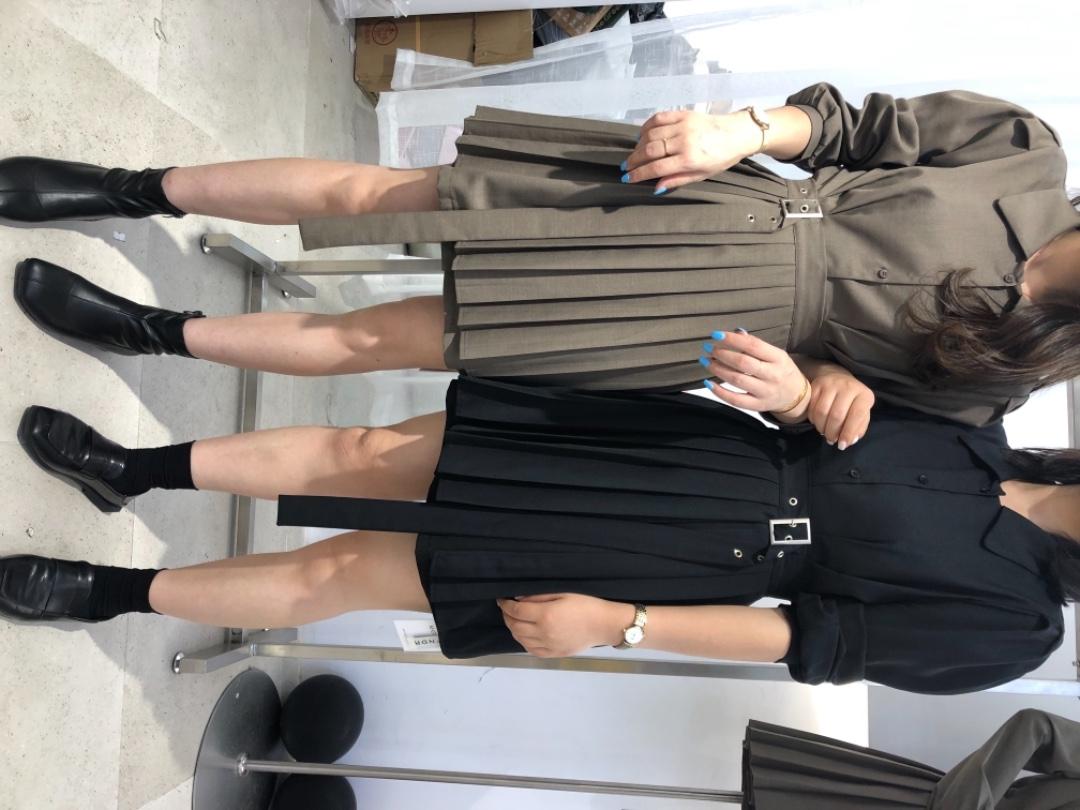 2021春款，女装，灰姑娘