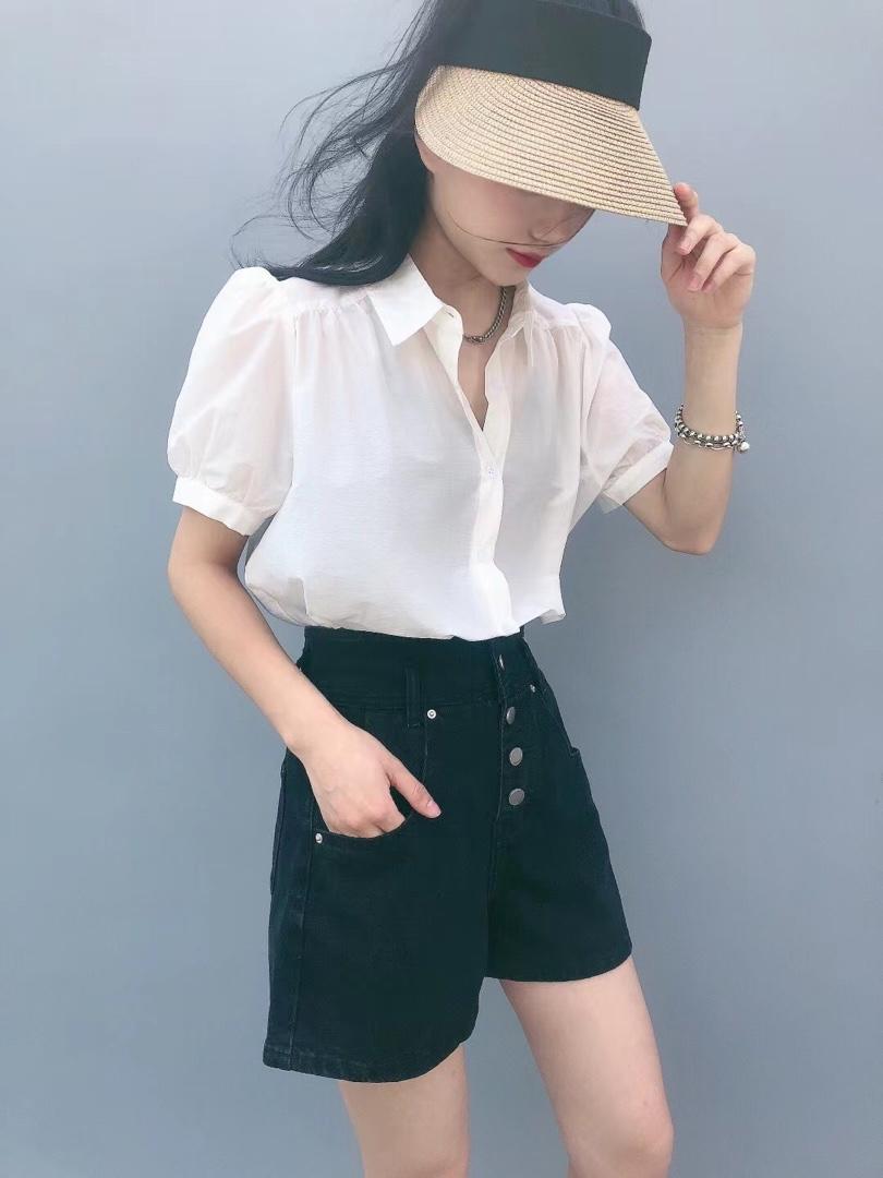 衬衫，女装衬衫，迪黎