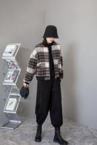 女装
