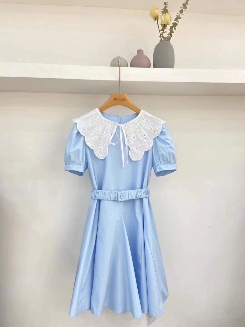 连衣裙，女装连衣裙，Lico&co(1F)