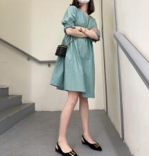 连衣裙，女装连衣裙，琦丽尔