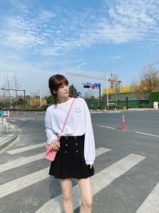现货 韩版T，女装，NIY