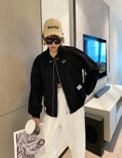 2021爱特儿风情新款棒球服，女装，爱特儿AITER