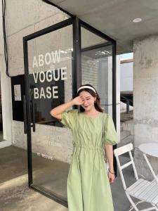 连衣裙,女装连衣裙,茜茜可依