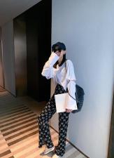 短袖防晒Ｔ，女装，last name