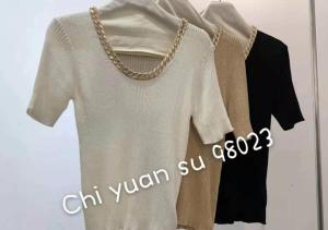 夏季新款：主做冰丝，亚麻系列,女装,炽元素